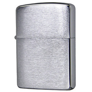 hot quet zippo