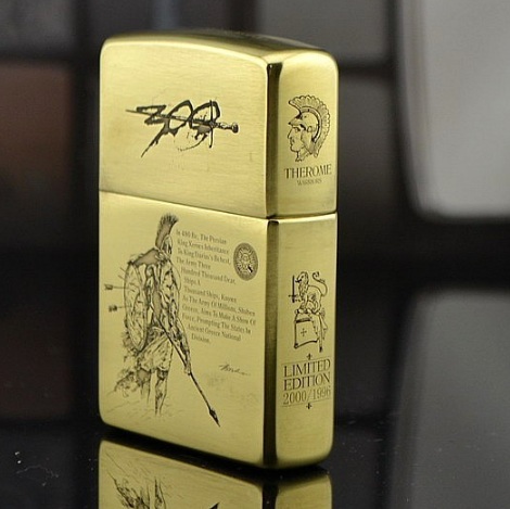 zippo