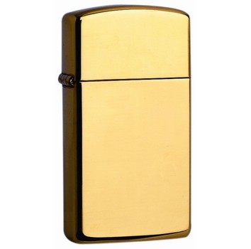 zippo slim/ zippo mini vàng