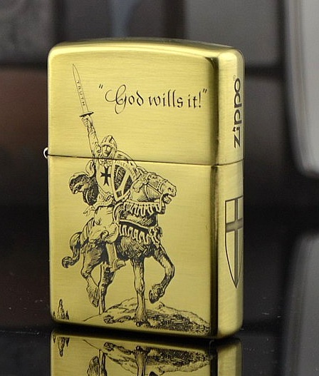 zippo