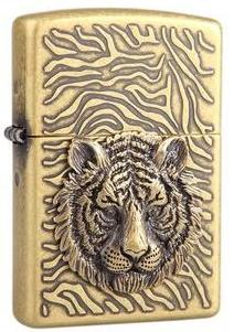 zippo nhật hổ