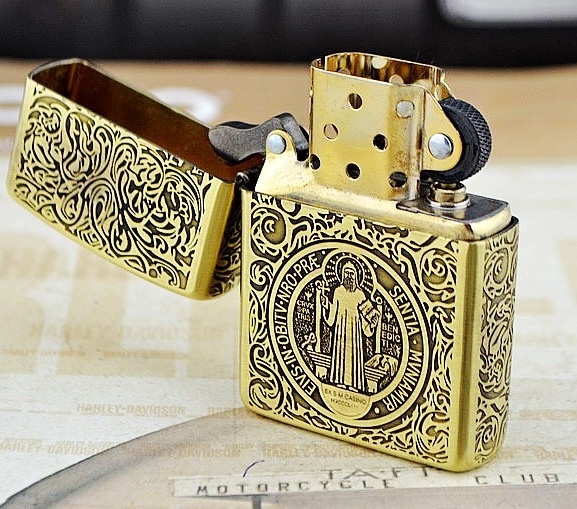 zippo