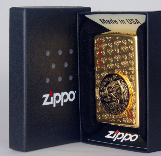 zippo