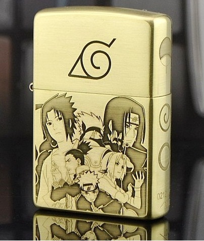 zippo