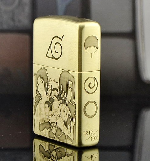 zippo