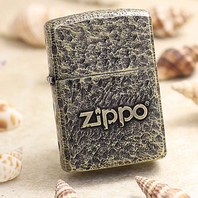 bật lửa zippo nổi