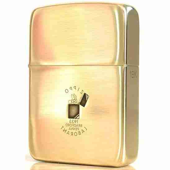 zippo giới hạn 300 con