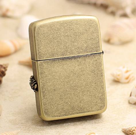 bật lửa zippo ngựa zippo79