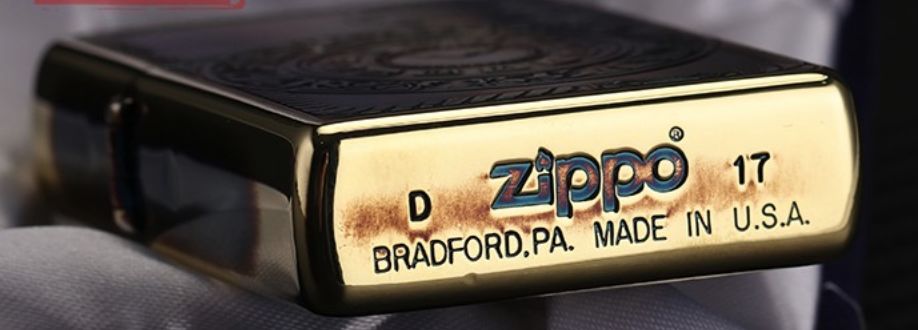 Bật lửa zippo quả lắc 4