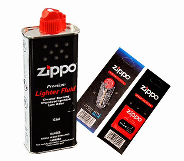 Hướng dẫn sử dụng Zippo cho người mới chơi 1