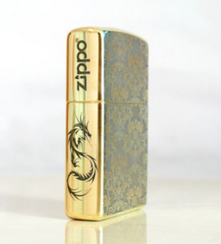 bật lửa zippo