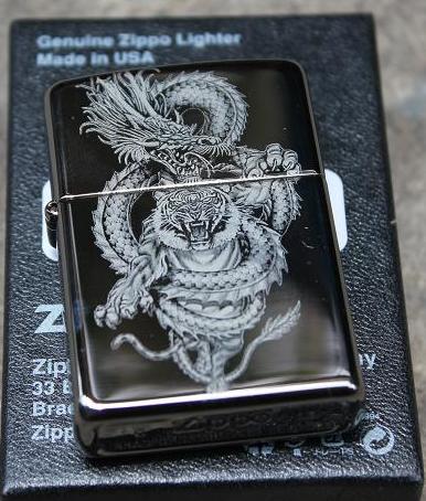 may zippo