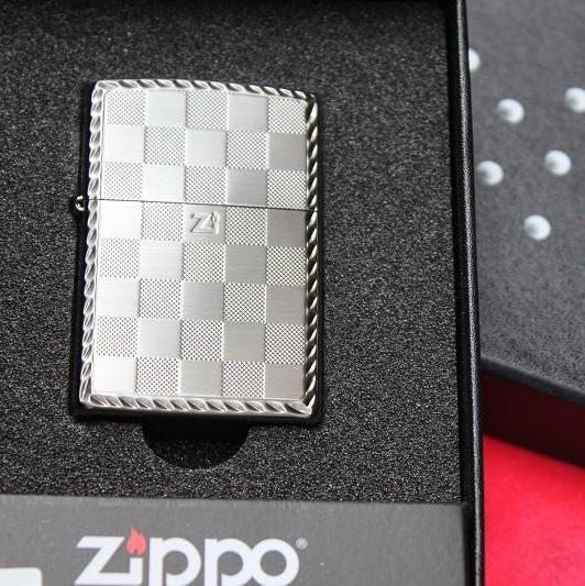 bat lua zippo