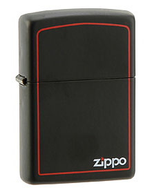 zippo sơn logo