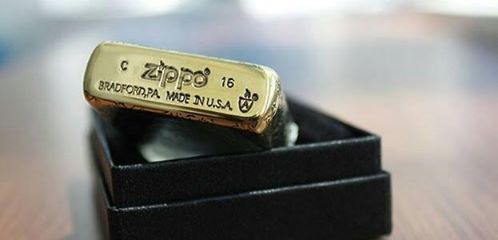 zippo phật thích ca mâu ni 0