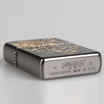 zippo xuat nhat