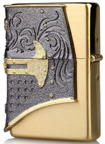 zippo