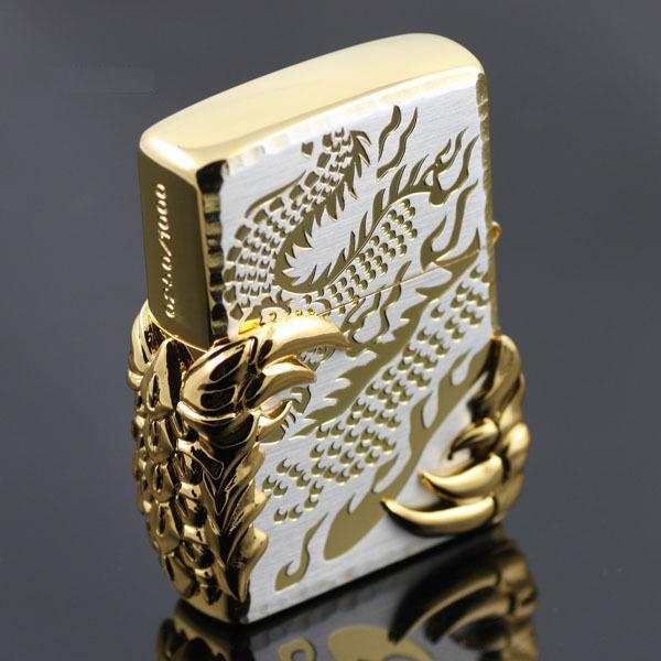 zippo nhat