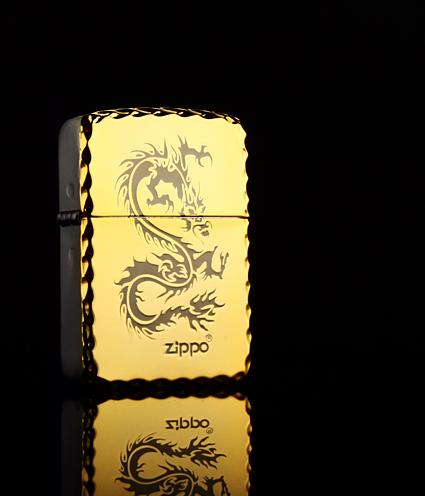 Zippo Daragon - 4