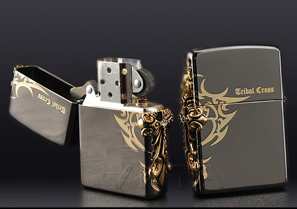 zippo doc