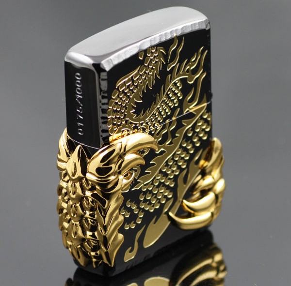 zippo nhat