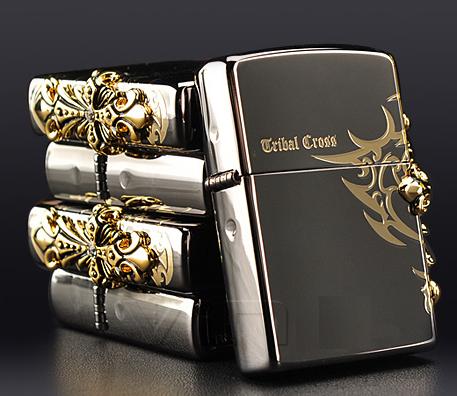 zippo thanh gia