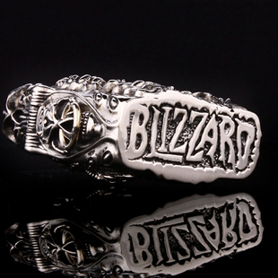 Zippo BLIZZARD