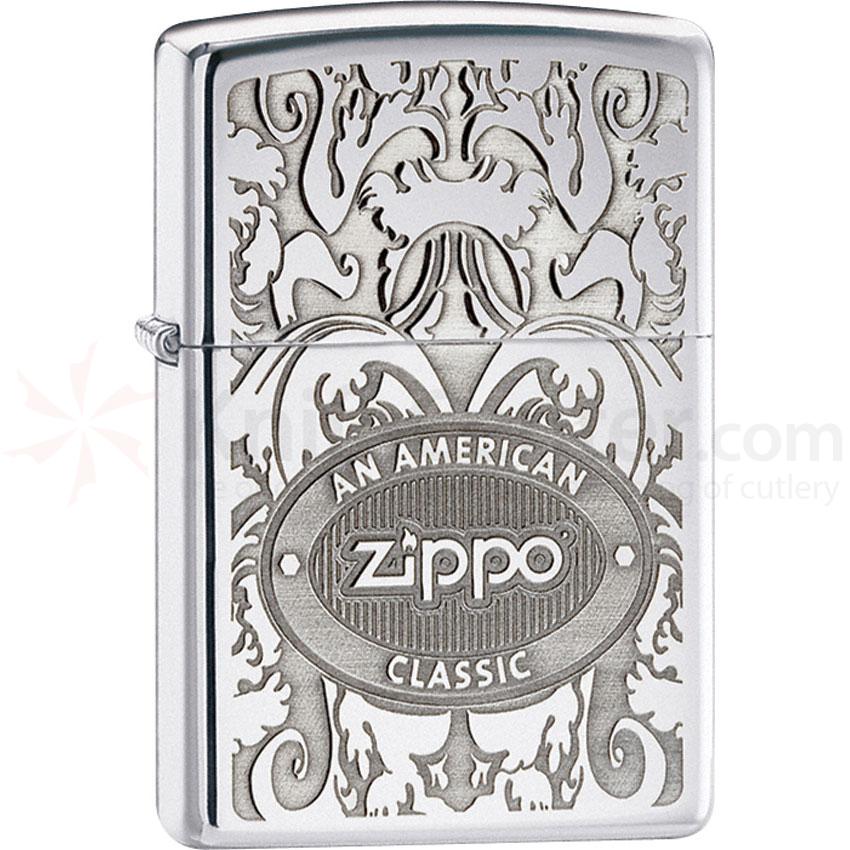 zippo