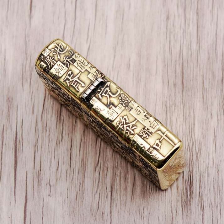 bản lề zippo 2019