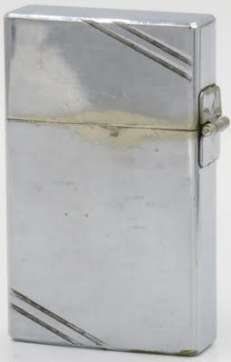 bản lề ngoài zippo