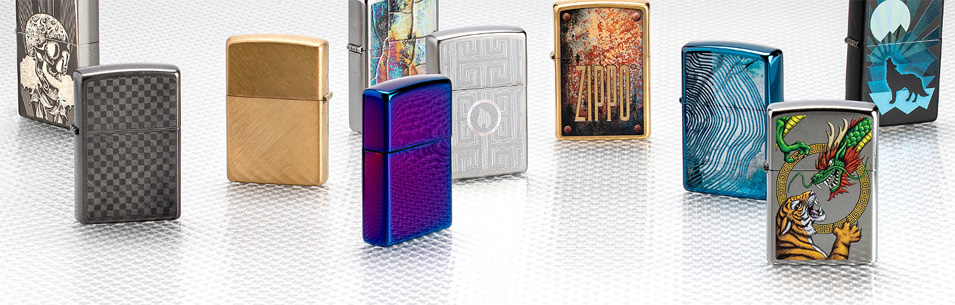 zippo 2019