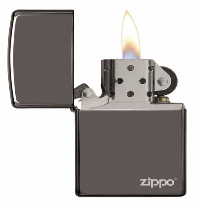 zippo cổ xưa