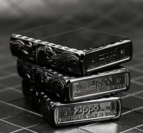 zippo Mỹ