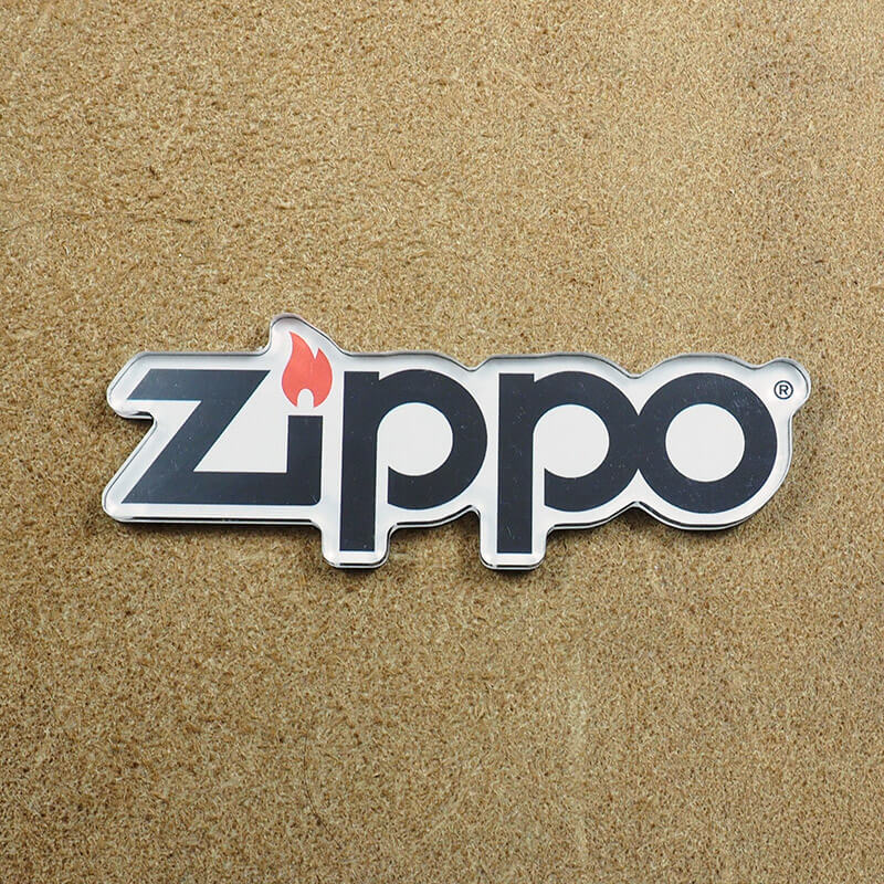 logo zippo