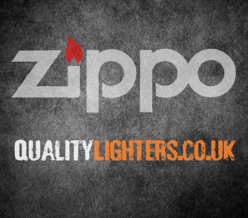 zippo logo