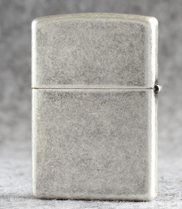 bật lửa zippo át bích