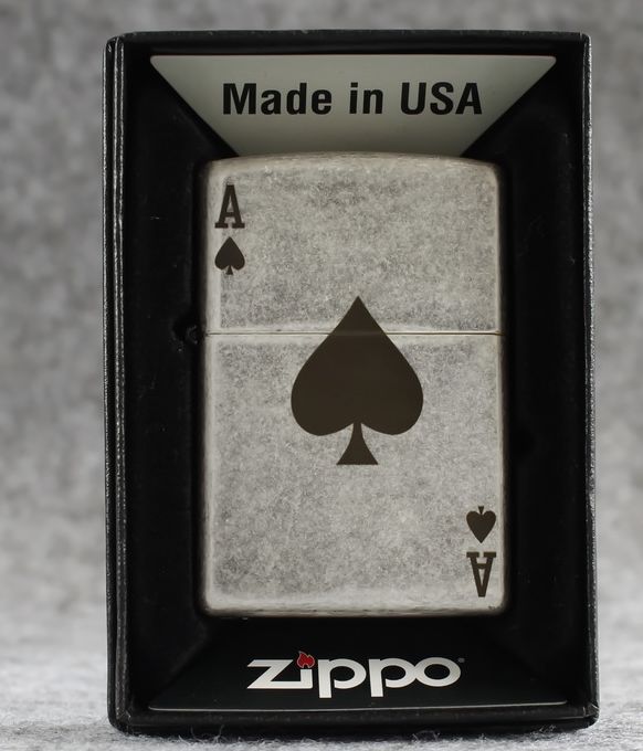 zippo mách bích