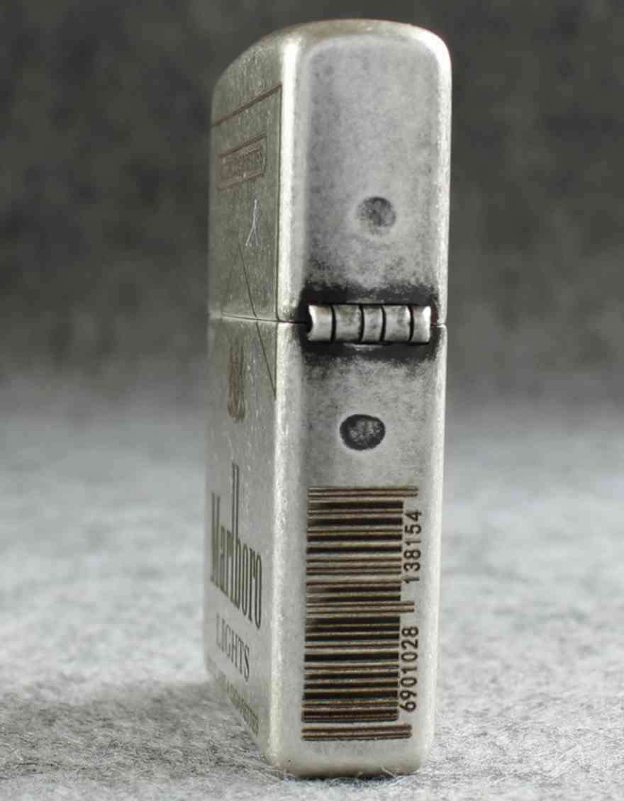 zippo marlboro thuốc lá zippo79