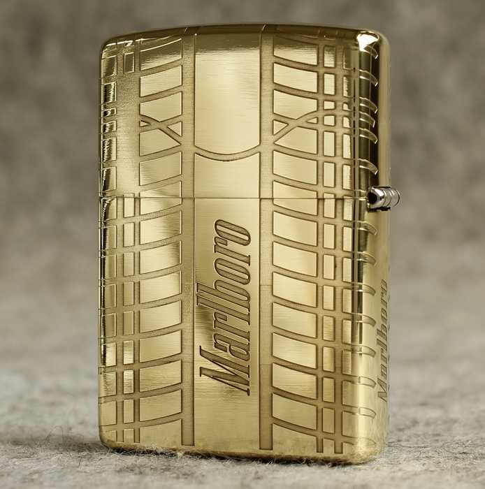 bật lửa zippo marlboro xuong ca