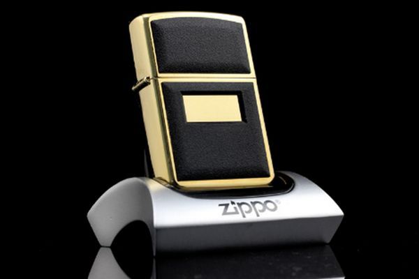 zippo mica