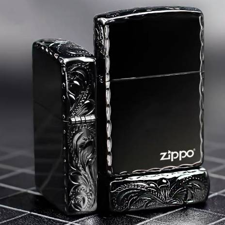 zippo Mỹ