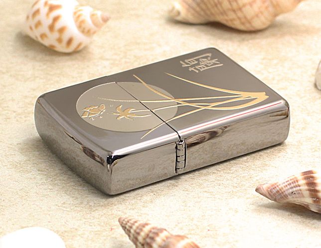 zippo mỹ xịn trúc