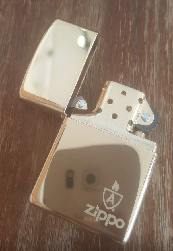 zippo mỹ khiêng 2