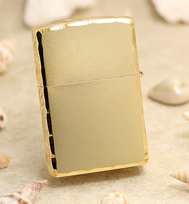 zippo giới hạn mỹ