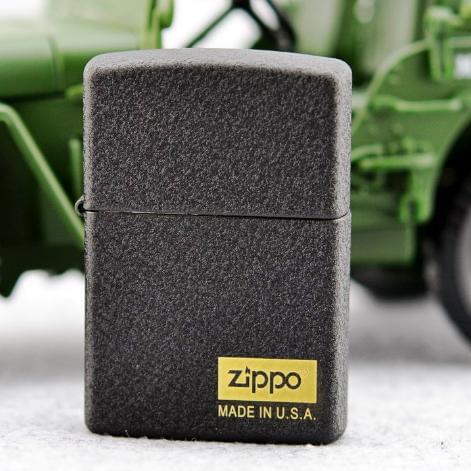 bật lửa Zippo chính hãng