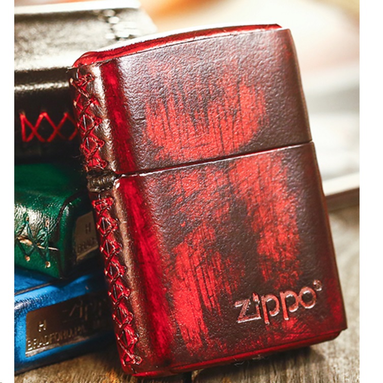 Mua bật lửa zippo chính hãng Mỹ giá rẻ ở đâu?