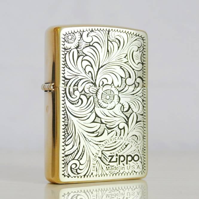 Zippo hoa văn USA giới hạn 1000 con