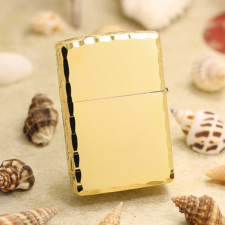 Zippo mỹ tình yêu