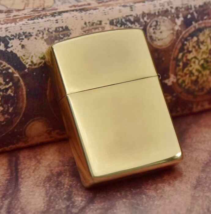 zippo