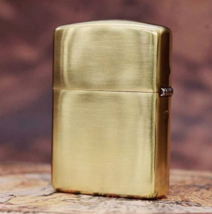 cửa hàng bán zippo sư tử